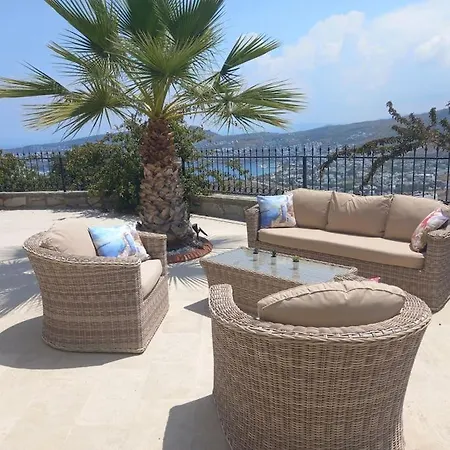 Thea Gundogan - Amazing! Bodrum