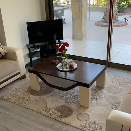 Apartment Thea Gundogan - Amazing! Bodrum
