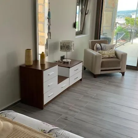 Thea Gundogan - Amazing! Apartment Bodrum