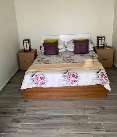 Apartment Thea Gundogan - Amazing!